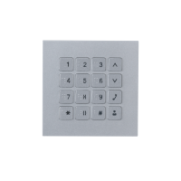 DHI-VTO4202F-MK. Модуль клавиатуры. Dahua