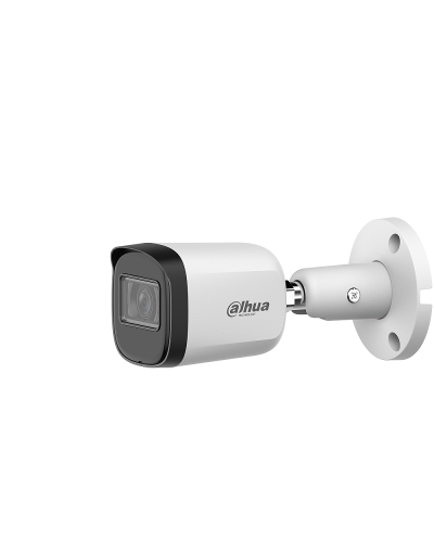 DH-HAC-B2A21P-U-0360B. Профессиональная видеокамера мультиформатная цилиндрическая. Dahua в Самаре