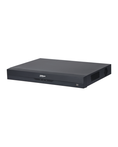 DH-XVR5232AN-I3. Видеорегистратор мультиформатный 32-канальный. Dahua в Самаре