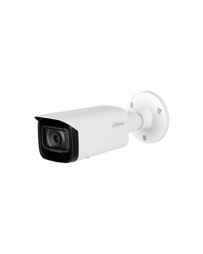 DH-IPC-HFW5541TP-ASE-0800B-S3. Профессиональная видеокамера IP цилиндрическая. Dahua в Самаре