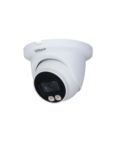 DH-IPC-HDW3449TMP-AS-LED-0360B. Профессиональная видеокамера IP купольная. Dahua в Самаре
