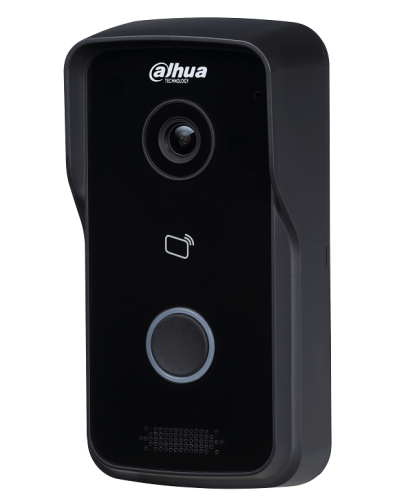 DHI-VTO2111D-P-S3. Вызывная панель IP-домофона. Dahua в Самаре