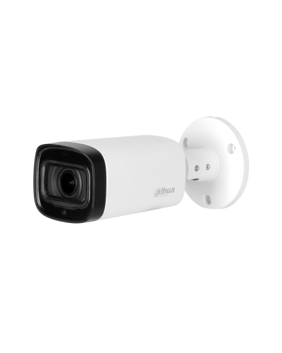 DH-HAC-HFW1801RP-Z-A-S2. Профессиональная видеокамера мультиформатная цилиндрическая. Dahua в Самаре