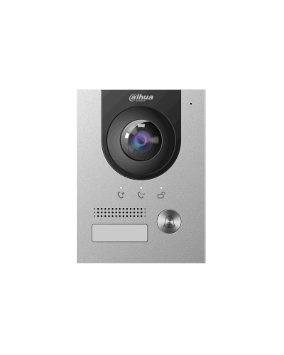 DHI-VTO2201F-P. Вызывная панель IP-домофона. Dahua в Самаре