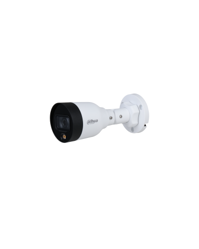 DH-IPC-HFW1239S1P-LED-0360B-S5. Профессиональная видеокамера IP цилиндрическая. Dahua в Самаре
