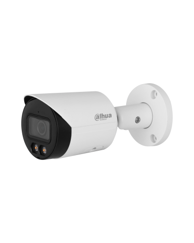DH-IPC-HFW2449SP-S-LED-0360B. Профессиональная видеокамера IP цилиндрическая. Dahua в Самаре