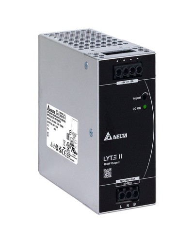 DH-DRL-48V120W1AAD. Блок питания промышленный. Dahua в Самаре