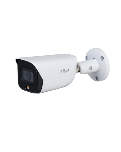 DH-IPC-HFW3249EP-AS-LED-0280B. Профессиональная видеокамера IP цилиндрическая. Dahua в Самаре