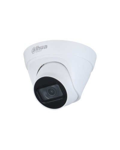 DH-IPC-HDW1431T1P-0360B-S6. Профессиональная видеокамера IP купольная. Dahua в Самаре