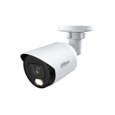 DH-HAC-HFW1509TP-A-LED-0360B-S3. Профессиональная видеокамера мультиформатная цилиндрическая. Dahua