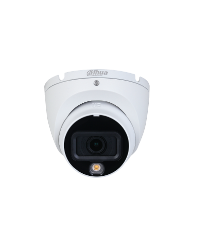 DH-HAC-HDW1200TLMP-IL-A-0360B-S6. Профессиональная видеокамера мультиформатная купольная. Dahua в Самаре