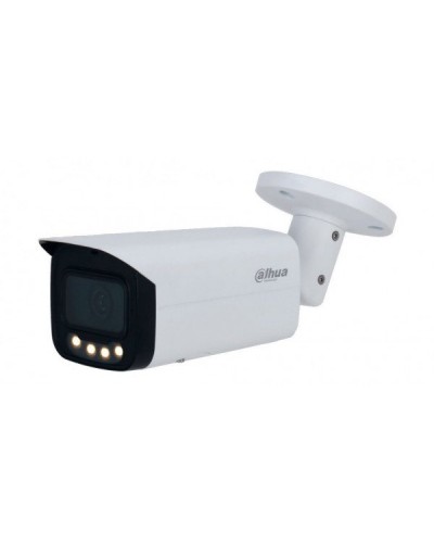 DH-IPC-HFW5449TP-ASE-LED-0280B. Профессиональная видеокамера IP цилиндрическая. Dahua в Самаре