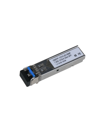 DH-GSFP-1310-20-SMF. SFP модуль. Dahua в Самаре