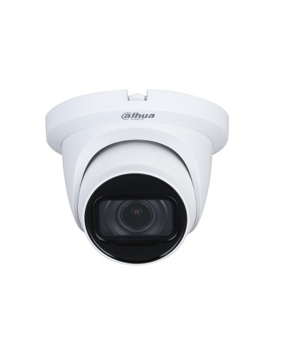 DH-HAC-HDW1231TLMQP-A-0360B. Профессиональная видеокамера мультиформатная купольная. Dahua в Самаре