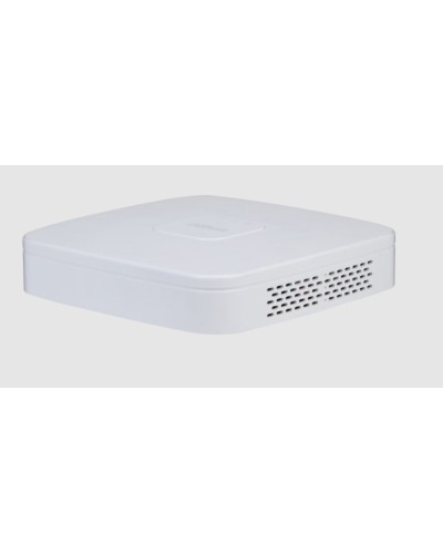DHI-NVR2108-4KS3. IP-видеорегистратор 8-канальный. Dahua в Самаре
