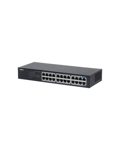 DH-S3024-24GT. Сетевой коммутатор. Dahua в Самаре