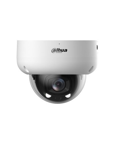 DH-IPC-HDBW5449RP-ASE-LED-0360B-S2. Профессиональная видеокамера IP купольная. Dahua в Самаре