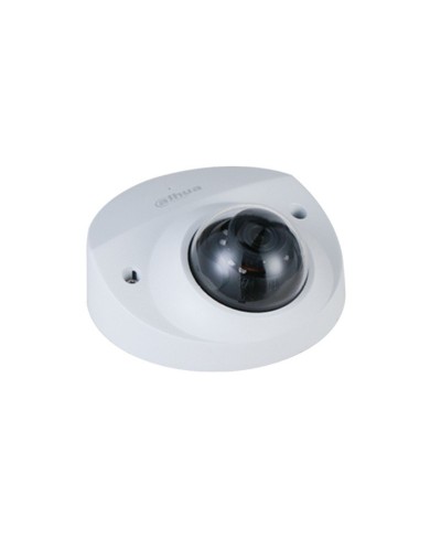 DH-IPC-HDBW2231FP-AS-0360B-S2. Профессиональная видеокамера IP купольная. Dahua в Самаре