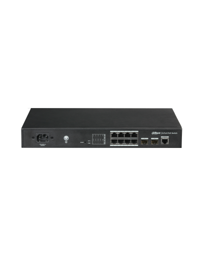 DH-PFS4210-8GT-150. Сетевой PoE коммутатор . Dahua в Самаре