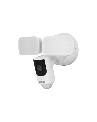 DH-IPC-WL46AP-0280B. Профессиональная видеокамера IP цилиндрическая. Dahua в Самаре