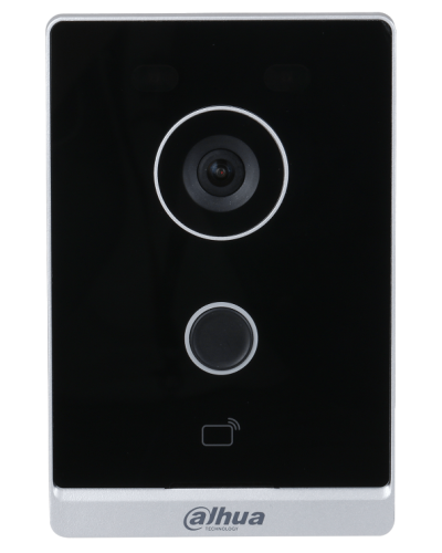 DHI-VTO2211G-P-S2. Вызывная панель IP-домофона. Dahua в Самаре