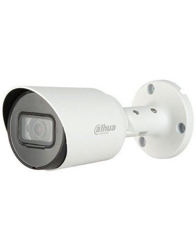 DH-HAC-HFW1200TP-0360B. Профессиональная видеокамера мультиформатная цилиндрическая. Dahua в Самаре