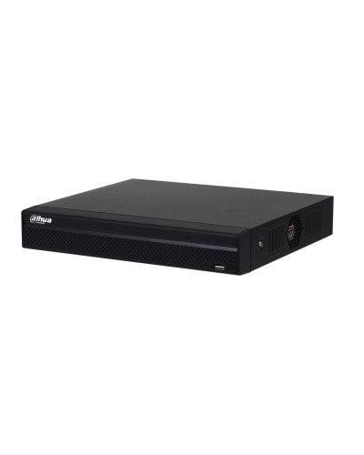 DHI-NVR2116HS-4KS3. IP-видеорегистратор 16-канальный. Dahua в Самаре