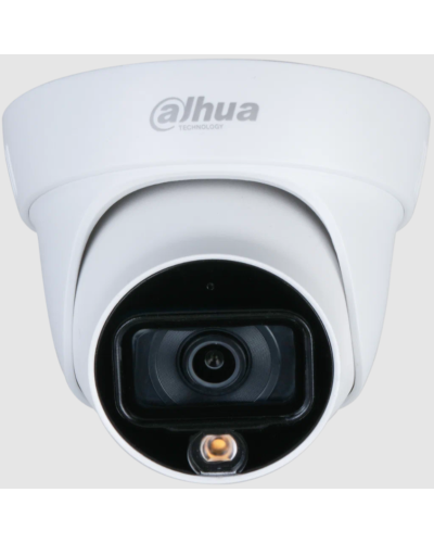 DH-IPC-HDW1239T1P-LED-0360B-S5. Профессиональная видеокамера IP купольная. Dahua в Самаре