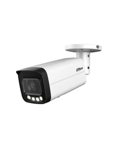 DH-IPC-HFW5449TP-ASE-LED-0280B-S2. Профессиональная видеокамера IP цилиндрическая. Dahua в Самаре