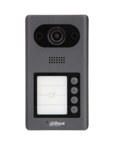 DHI-VTO3211D-P4-S2. Вызывная панель IP-домофона. Dahua в Самаре