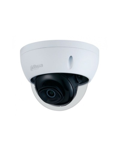 DH-IPC-HDBW3249EP-AS-NI-0280B. Профессиональная видеокамера IP купольная. Dahua в Самаре
