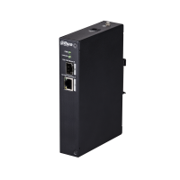 DH-PFS3102-1T. Медиаконвертер. Dahua