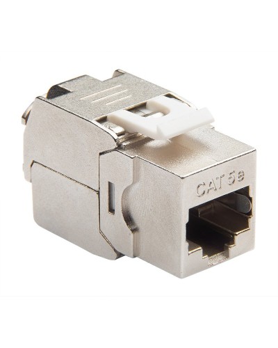 DR-5112: Вставка Keystone Jack RJ-45 в Самаре