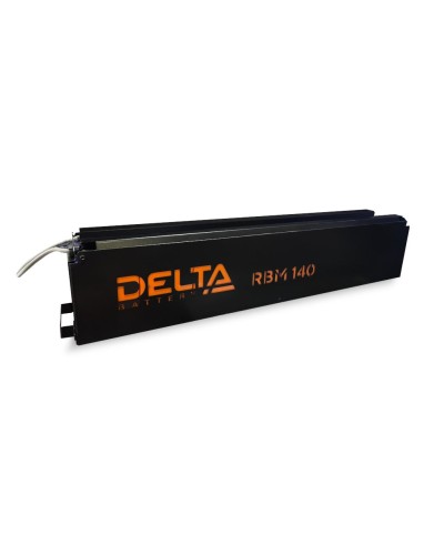 Delta RBM140. Батарейный модуль для ИБП APC. Delta в Самаре
