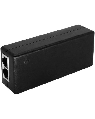 DNP30W48GTAP 10/100/1000BASE-T 30Вт 100-240В(АС). Инжектор PoE. Digma в Самаре