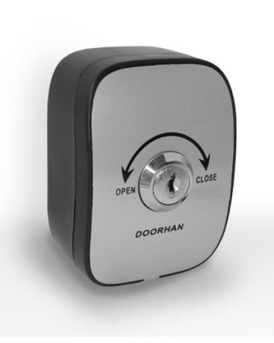 DoorHan SWK. Ключ-выключатель. DoorHan в Самаре