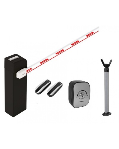 DoorHan BR-PRO5000LEDKIT. Шлагбаум автоматический. DoorHan в Самаре