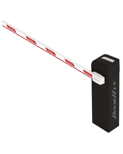 DoorHan BARRIER-PRO5000LED. Шлагбаум автоматический. DoorHan в Самаре