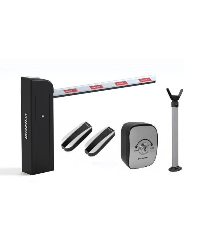 DoorHan BR-PRO5000KIT. Шлагбаум автоматический. DoorHan в Самаре