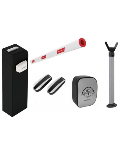 DoorHan BR-PRO6000RKIT. Шлагбаум автоматический. DoorHan в Самаре