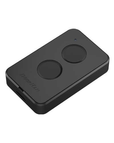 DoorHan Transmitter 2-PRO. Пульт дистанционный. DoorHan в Самаре