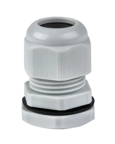 Сальник PG16 IP54 d отв. 21 (plc-pg-16). Сальник. EKF в Самаре
