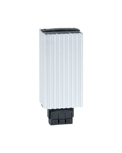 Обогреватель на DIN-рейку клеммный 75Вт 230В IP20 (heater-click-75-20). Обогреватель на DIN-рейку. EKF в Самаре