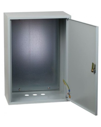 ЩМП-60.40.40 (ЩМП-11) IP31 (mb22-11). Шкаф навесной с монтажной платой 600х400х400 мм. EKF в Самаре