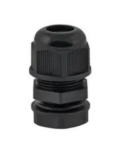 Сальник MG20 IP68 d отверстия 20 (plc-mg-20). Сальник. EKF в Самаре