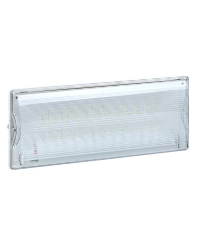 Светильник аварийного освещения SAFEWAY-40 LED (dpa-202). Светильник аварийный непостоянного действия. EKF в Самаре
