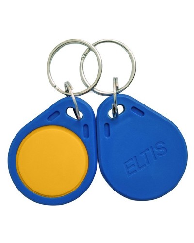 ELTIS RF Ключ для домофона. Брелок. ELTIS в Самаре