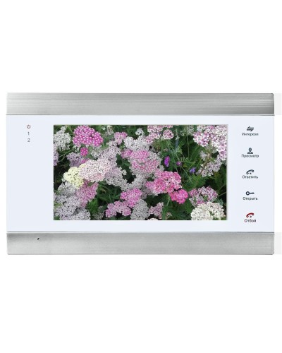 ELTIS VM700-7CLM-HP/беструбочн.. Монитор видеодомофона. ELTIS в Самаре