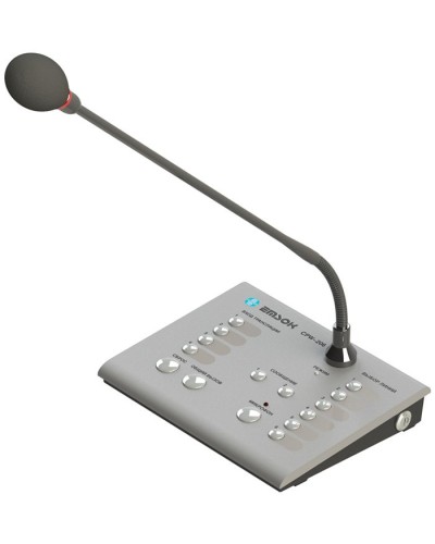 CPW-206. Пульт управления. EMSOK в Самаре