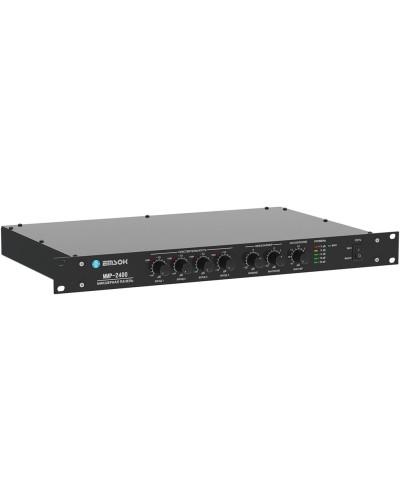 MMP-2400. Микшерная панель. EMSOK в Самаре